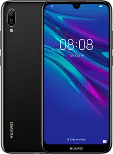 Замена стекла на телефоне Huawei Y6 2019 в Волгограде